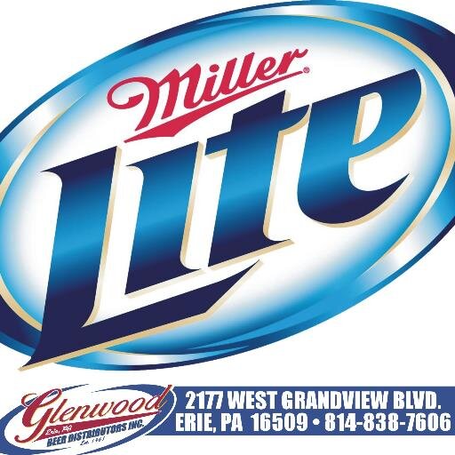 Glenwoodbeer's profile picture. We are passionate about beer and the beer business. We have been in business for over 50 years. We tweet what we love..Beer. Must be +21 or Older to Follow.