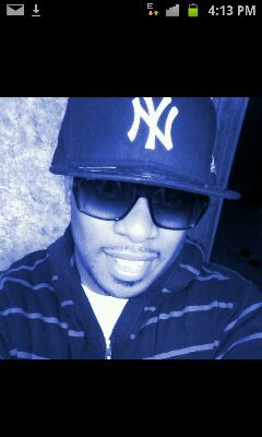 On the grind with music...lets make it work