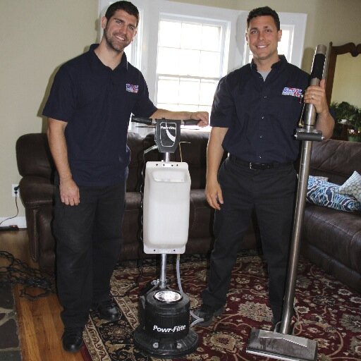 Professional Cleaning Service. Residential & Commercial. Carpet Cleaning, Floor Waxing, & Janitorial. Faithfully serving our customers since 1980. 800-246-5934