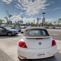 VW Kearny Mesa(@KearnyMesaVW) 's Twitter Profile Photo