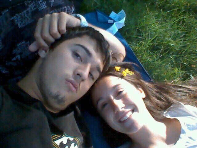 22-02-2012 ♥                                                                                        **Dando Guerra** since 2011