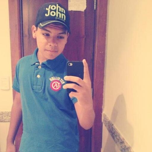 Keep calm and love! Follow-me