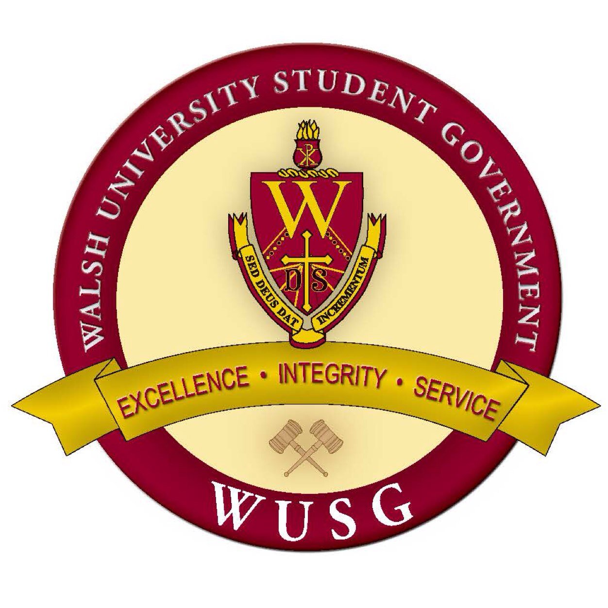 The official account of Walsh University Student Government. Follow us for all news related to meetings and events! IG: WalshUSG