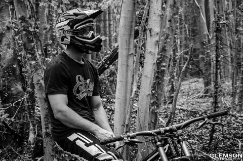 bikes and stuff.     
North Wales/Morzine