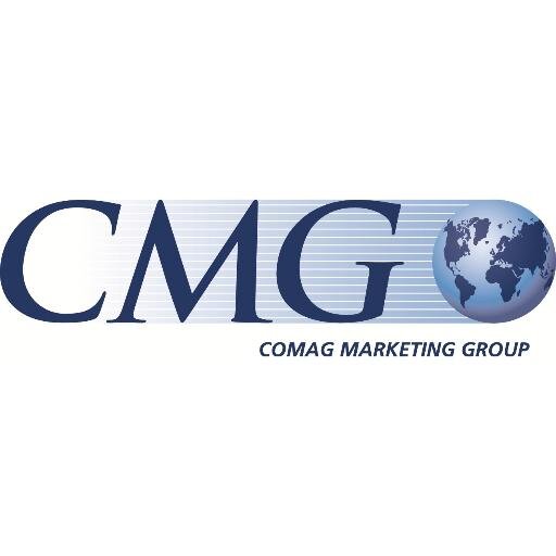 Comag Marketing Group provides single copy sales strategies and supply chain solutions for the world’s leading magazines.
