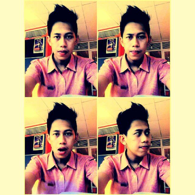 stay and enjoy ☺