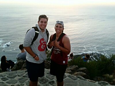 darrenboltman's profile picture. Never give in Never! Never! Never!