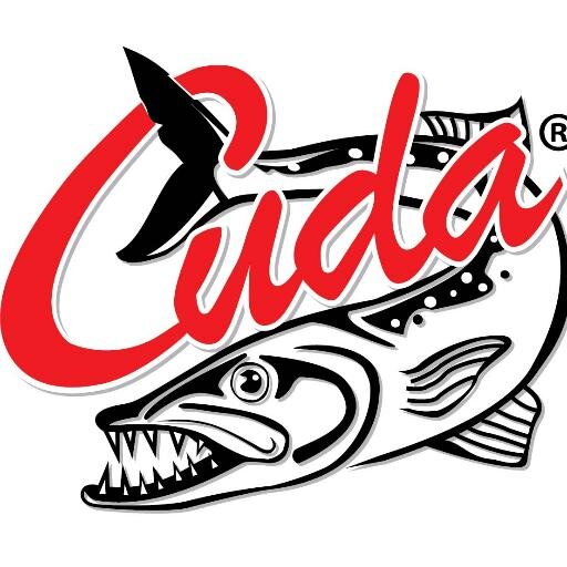 Cuda Brand fishing tools...for ultimate performance in fresh and saltwater environments.