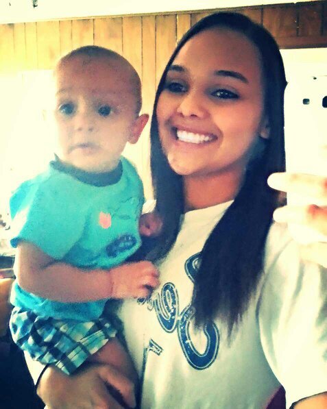 Mommy Life. Taken By HRubio. Follow❤