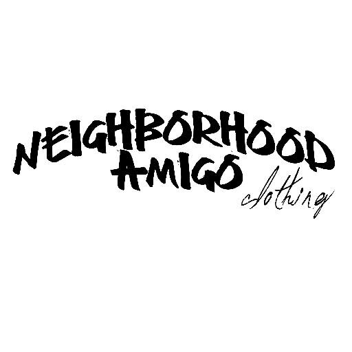 Independent clothing line setting trends in the streets/ Business Inquires : NeighborhoodAmigoclothing@Gmail.com / Founded by Oakland,Ca Artist @BabyGasTLO
