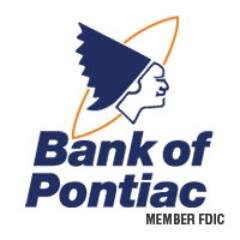 Bank of Pontiac