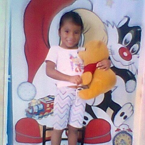 erikasantilla's profile picture. 