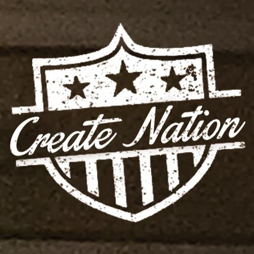 Where creatives come together to learn, collaborate, and CREATE!