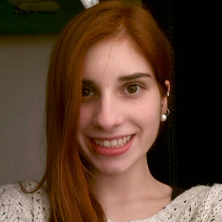 badassrita's profile picture. 