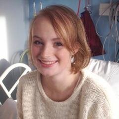 Please join the bone marrow register. Support Kitty and others with leukaemia who are waiting for a lifesaving transplant. Donors are urgently needed.