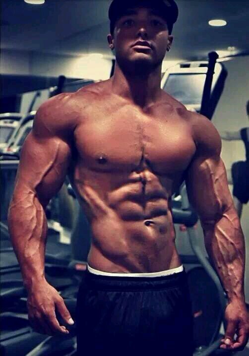 Health & fitness.