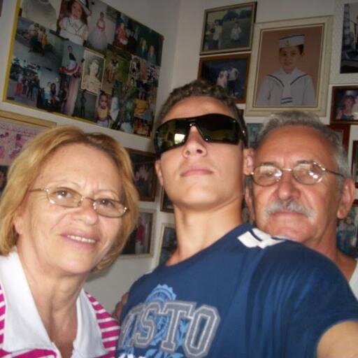 eu sou amigo de todos