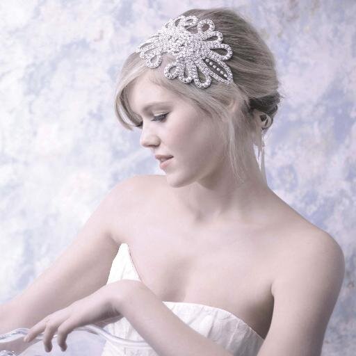 Luxury Bridal Accessories