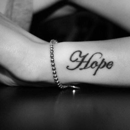 « If you're looking for a sign to not kill yourself tonight, this is it » @mindschangealot #WhatDoYouThinkAboutMeProject