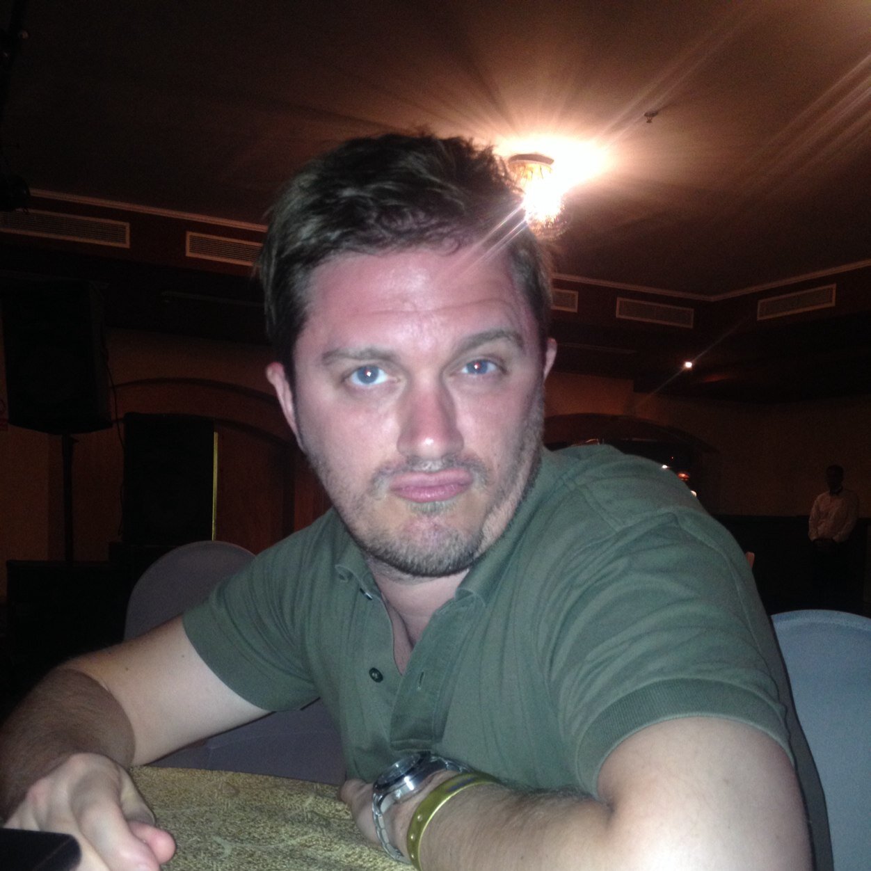 owner of @bouchonhexham, husband extraordinaire and papa of 3 fabulous kids!!