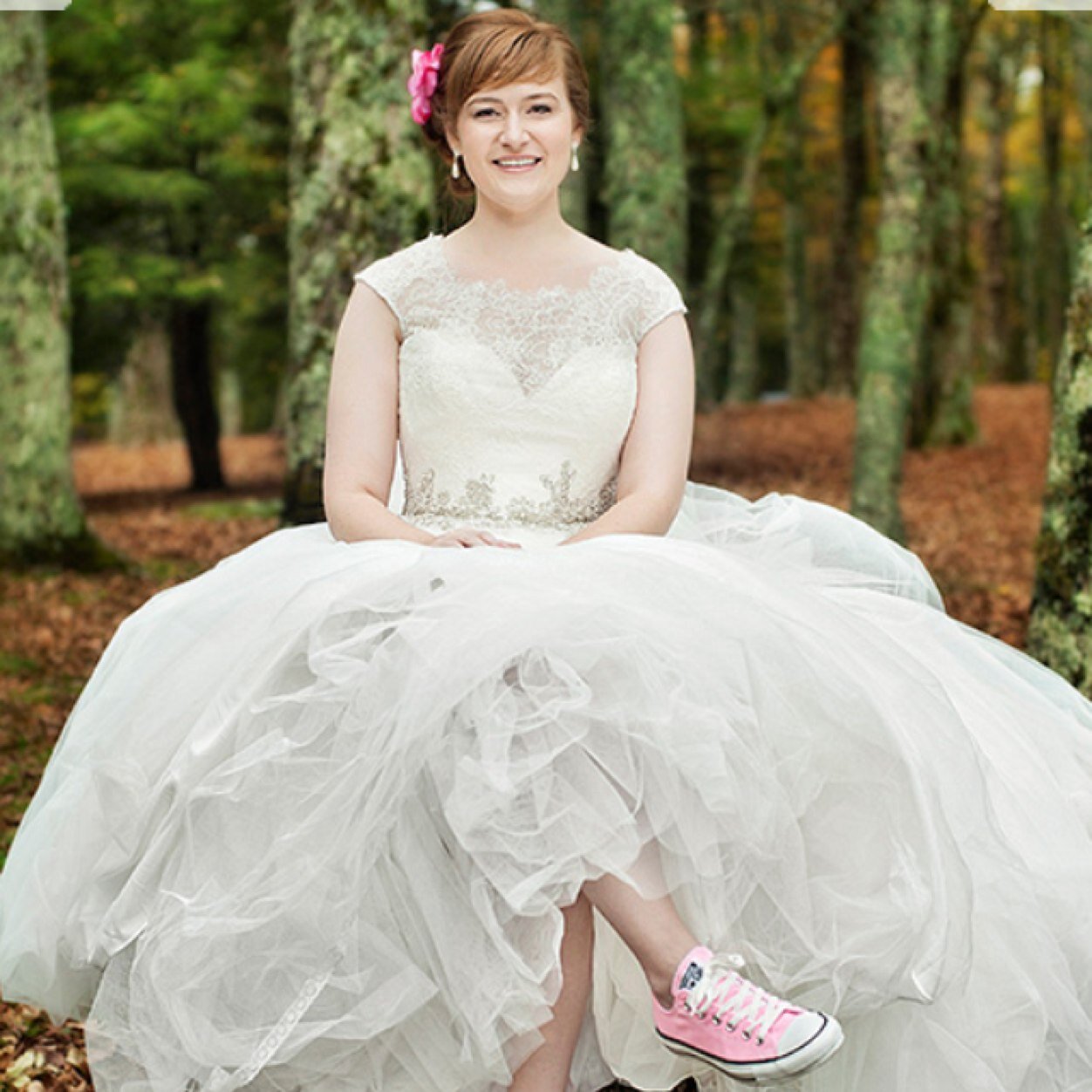 PrettyPinkJen's profile picture. I am simply a girl who loves her Jesus more than anything else in this world. ✞