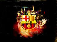 FC Barcelona 4 life