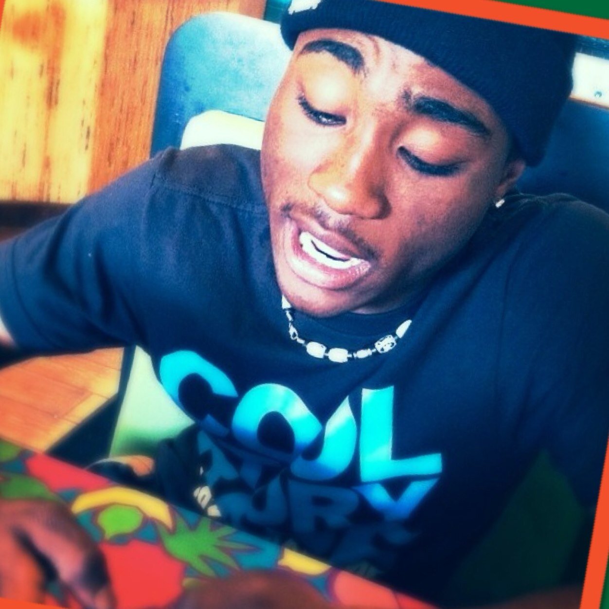 FvN_BvSE's profile picture. Aspiring Artist. Musical Enthusiast. Haitian Blood. Island Ways. Richmond, Born and Raised. Est. 1994 Libra. If you follow me please follow @_teriboobabyy.