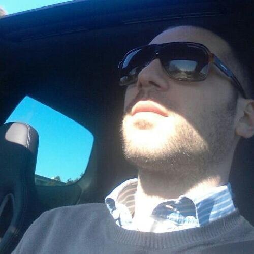 Ceo @ Luxury Holidays in Sardinia