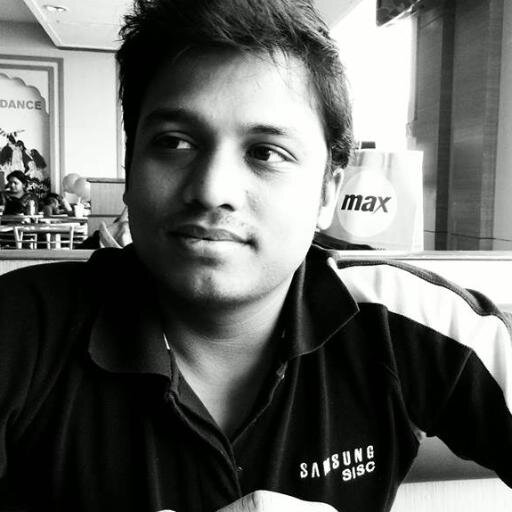 Software Engineer and a proud Indian