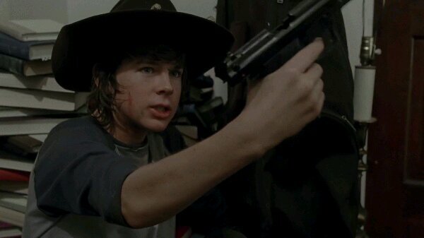CarlGrimes_TWD_'s profile picture. 