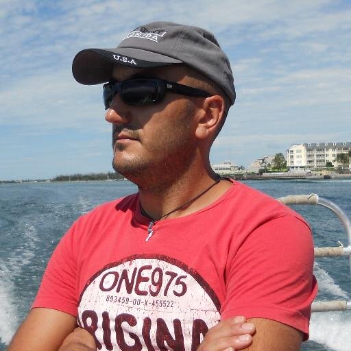 lino_80's profile picture. 