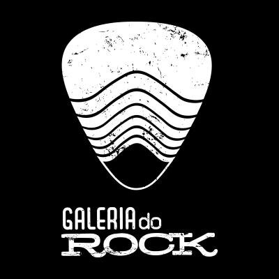 Galeria do Rock (@galeriadorock) / X