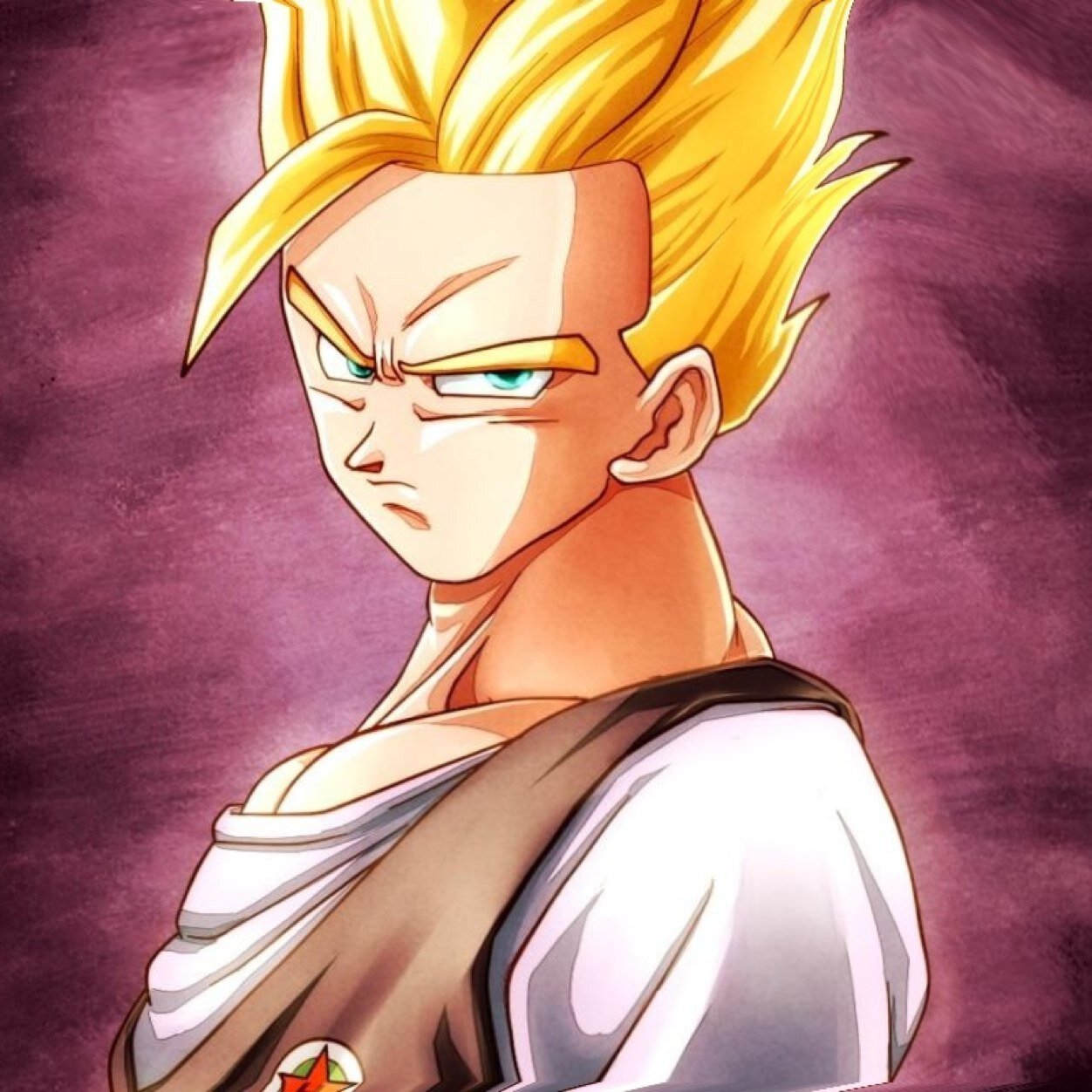 Gohan here. I party hard and get money all day long. When im not saving the entire fucking planet i'm probably tappin 18 #heilgohan @gohantweet6