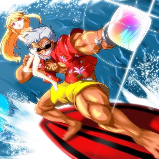 A guy who is obsessed with Yuri (Shoujo Ai) especially Pretty Cure yuri