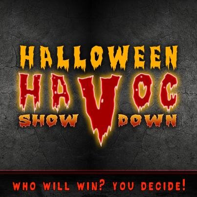 Halloween Havoc Showdown is similar to the March Madness Sports Brackets and is played on your Social Media pages to create Engagement with your followers.