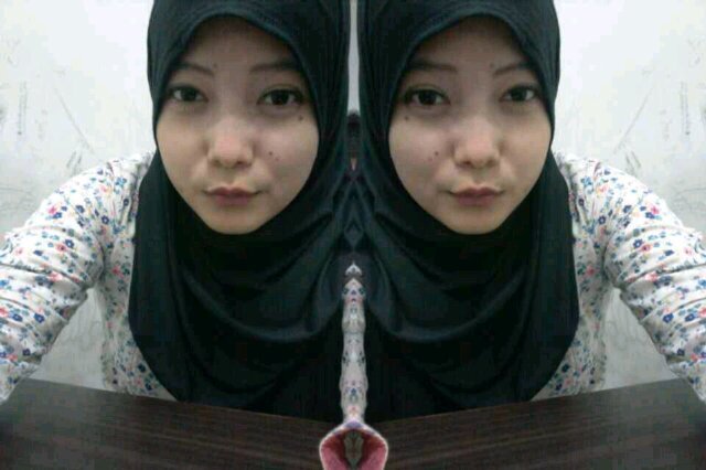 Allah | mom is the best | judith oktavianus♥
