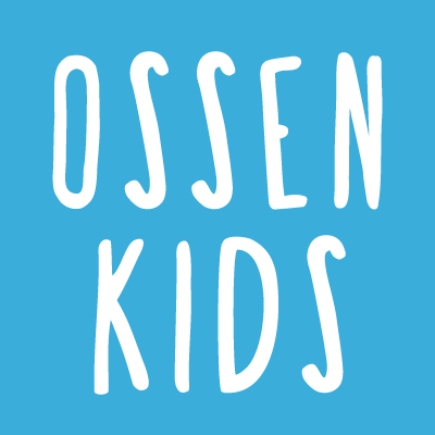 ossenkids's profile picture. tech + design + arts + kids