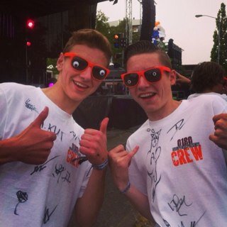 DJ/Producer:Trap/Dubstep: Krimpen Aan Den Ijssel/Kwcollege/15 jaar/ /insta: speeddemon335