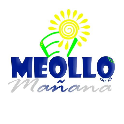 Elmeollodlm's profile picture. Revista Radial conducida por @KenyaArandia @dayanetgonzalez  y  @Pattyarandia de Lunes  a Viernes de 11 a 12 am con lo mejor del acontecer actual.