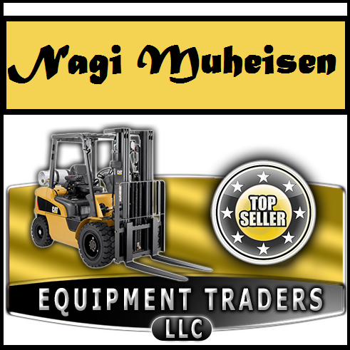 EquipmentTrade's profile picture. We Buy, Sell, Trade, & Auction Used & Surplus Industrial Equipment & Machinery. Call us today if you need it we can find it 1-904-996-8888 or 1-904-599-7335