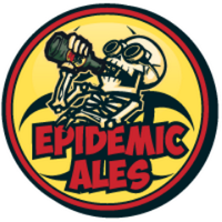 Epidemic Ales (@epidemicales) 's Twitter Profile