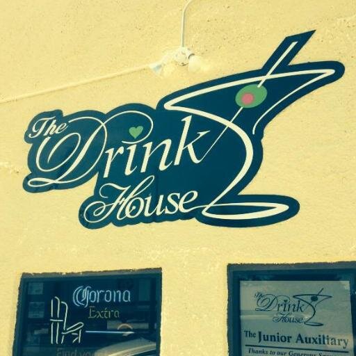 The Drink House is a smoke free venue.