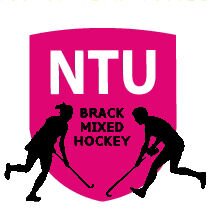Nottingham Trent University Brackenhurst Campus' Mixed Hockey! Member of @NTUSport #proudtobepink