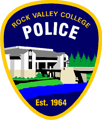 Rock Valley College Police Department provides law enforcement services to the RVC community 24 hours a day, every day of the year.