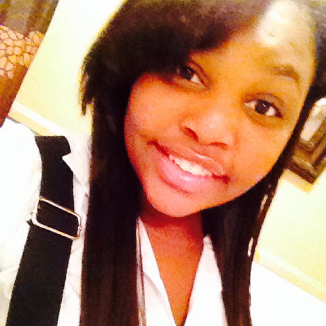 Justt A Pretty Girl Living In A Small Town Withh Big Dreamss 
#Follow me And I'll Follow You Backk I Really Would Love That And I'll Give Out Shoutouts Just Ask