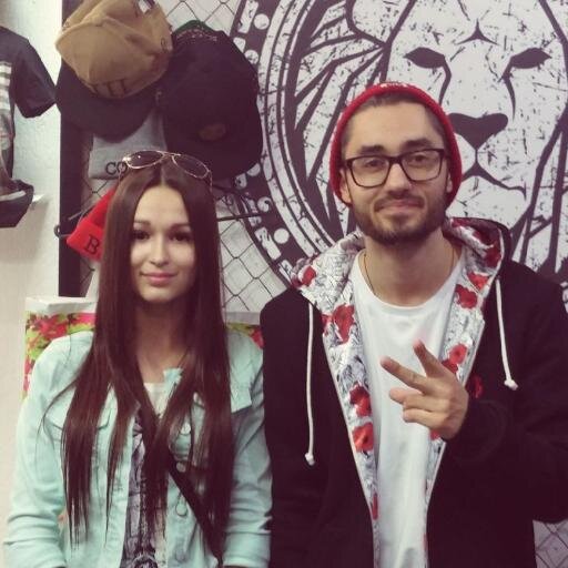 Di_Quest's profile picture. ⭐️⭐️⭐️