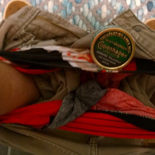 SouthernDipLife's profile picture. King of Tubs    chaw #DBH