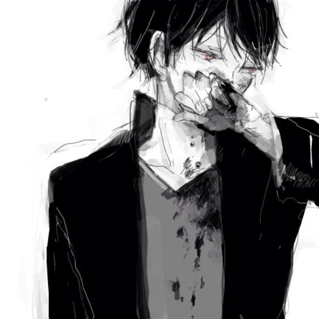 My father is @CarveWithBlades And My Mum Is @JaneTheKiller12 #Married {was originally @JacksonDarkmoon. lost password}