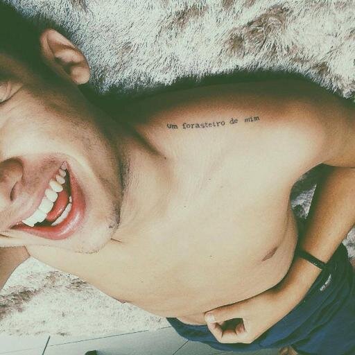 porque a vida com s é mais gostosa