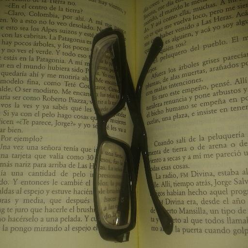 miopiaweb's profile picture. Cultura y entretenimiento para los que ven el mundo desde otra perspectiva.